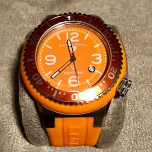 Swiss Legend ‘Neptune’